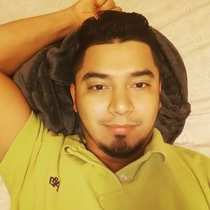 Meet your Posher, Edward